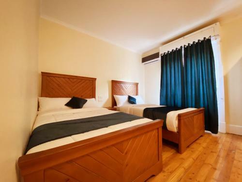 Albergue Cairo House