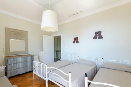 Altido Royal Villa With Orange Tree Garden And Seaview