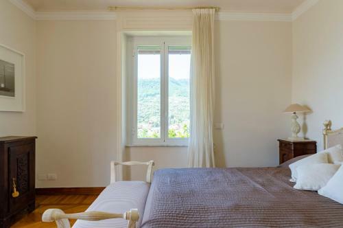 Altido Royal Villa With Orange Tree Garden And Seaview