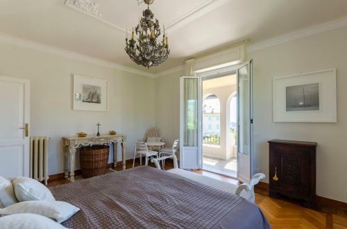Altido Royal Villa With Orange Tree Garden And Seaview