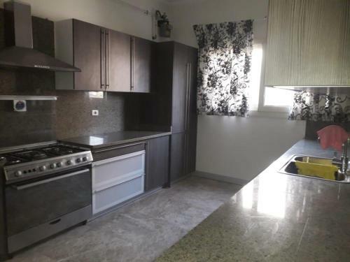 Apartamento Amazing Penthouse At Maadi Sarayat