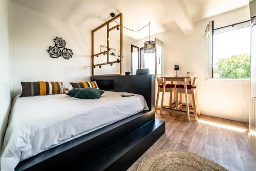 Apartamento Turgot #25 - Cocon Urbain - 1 Chambre