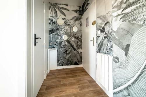 Apartamento Turgot #25 - Cocon Urbain - 1 Chambre