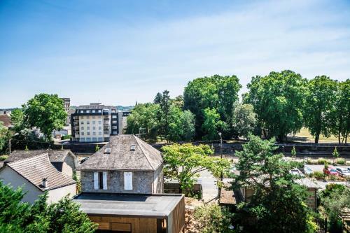 Apartamento Turgot #25 - Cocon Urbain - 1 Chambre