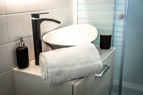 Apartamento Turgot #25 - Cocon Urbain - 1 Chambre