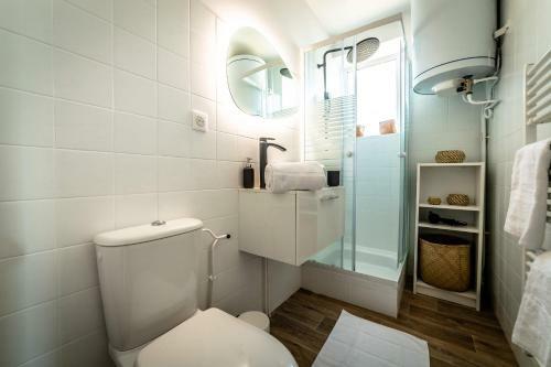 Apartamento Turgot #25 - Cocon Urbain - 1 Chambre