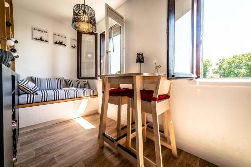 Apartamento Turgot #25 - Cocon Urbain - 1 Chambre