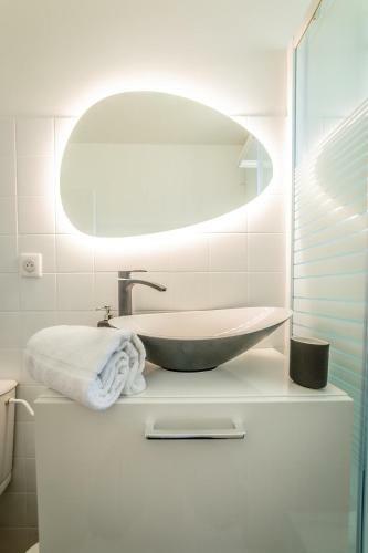 Apartamento Turgot #25 - Cocon Urbain - 1 Chambre