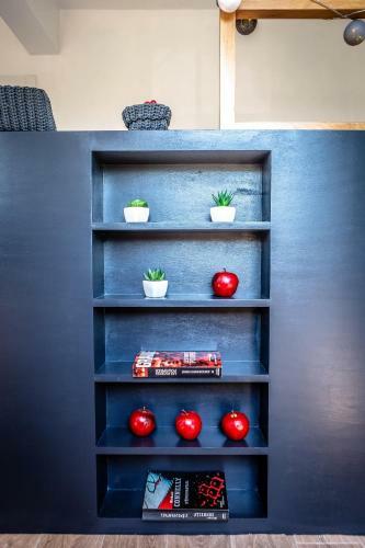 Apartamento Turgot #25 - Cocon Urbain - 1 Chambre