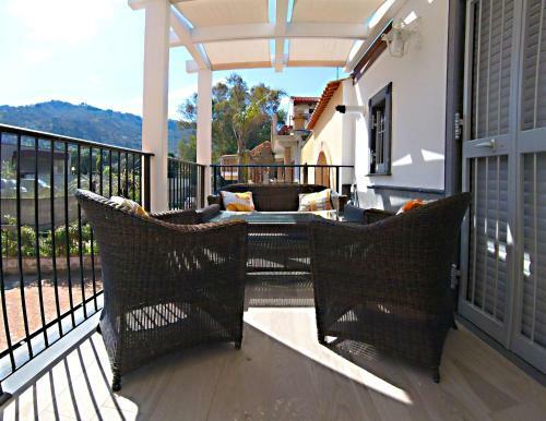 San - Luxury Apartment