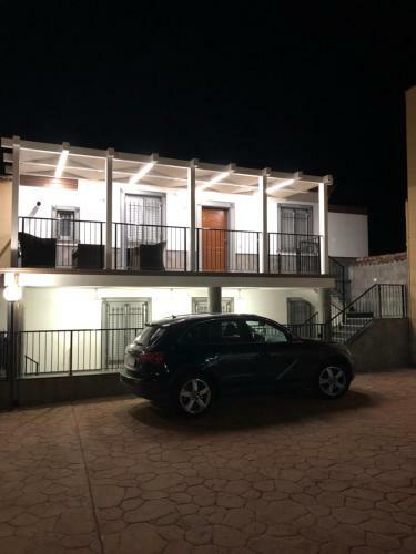 San - Luxury Apartment