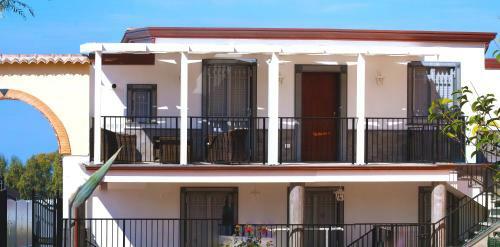 San - Luxury Apartment