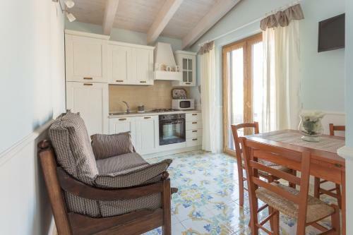 La Casetta In Villa
