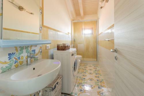 La Casetta In Villa