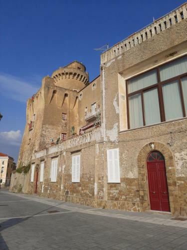 Casa Di Jerry Castellabate