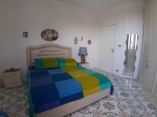 Apartamento Parco Sant'angelo - Appartamento Privato Casa Onice