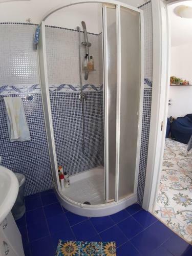 Apartamento Parco Sant'angelo - Appartamento Privato Casa Onice
