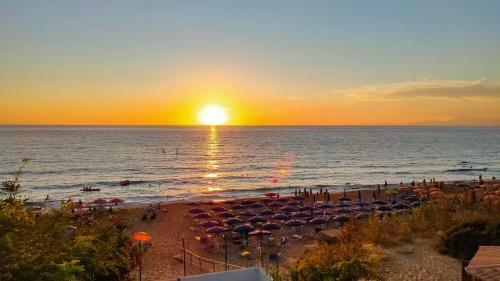 Apartamento Parco Sant'angelo - Appartamento Privato Casa Onice