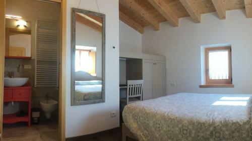 B&B Contrade Alte