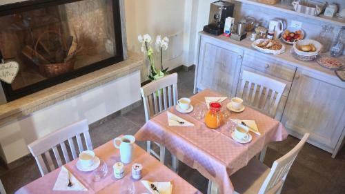 B&B Contrade Alte