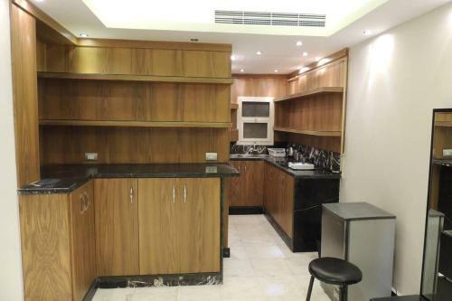 Villa Sultan Luxurious Townhouse Near Auc