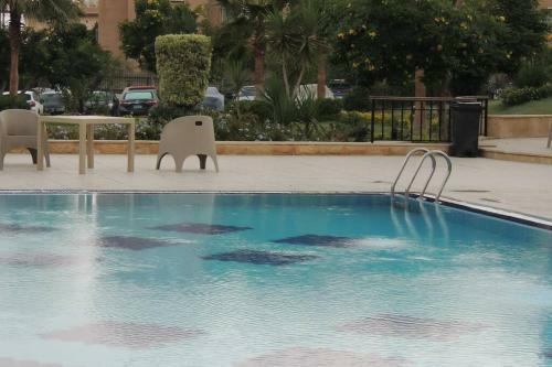 Villa Sultan Luxurious Townhouse Near Auc