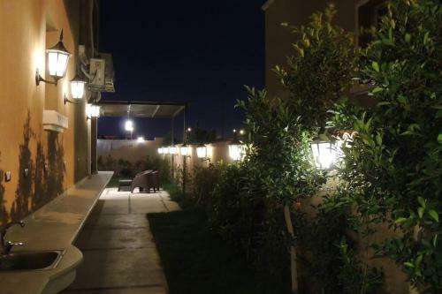 Villa Sultan Luxurious Townhouse Near Auc