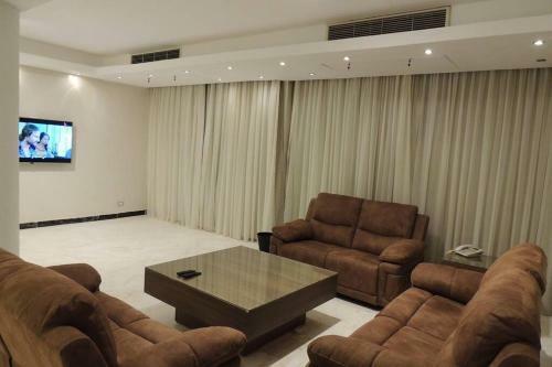 Villa Sultan Luxurious Townhouse Near Auc