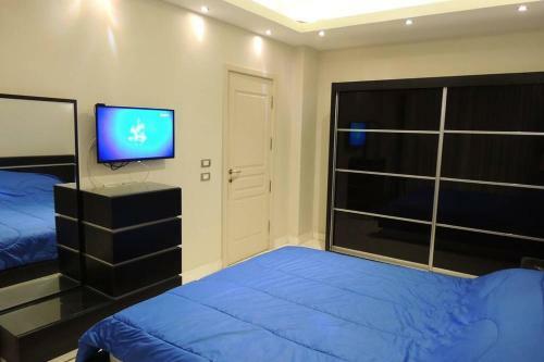 Villa Sultan Luxurious Townhouse Near Auc