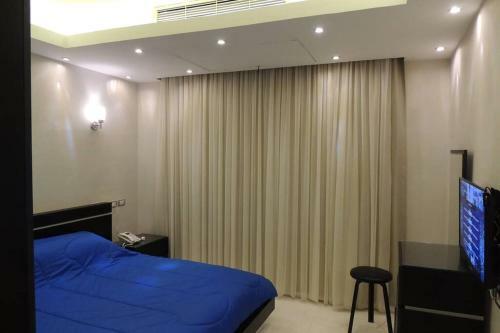 Villa Sultan Luxurious Townhouse Near Auc
