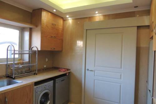 Villa Sultan Luxurious Townhouse Near Auc