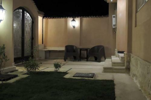 Villa Sultan Luxurious Townhouse Near Auc