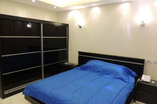 Villa Sultan Luxurious Townhouse Near Auc