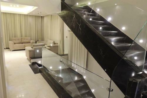 Villa Sultan Luxurious Townhouse Near Auc