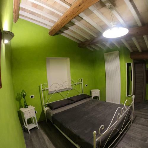 Bed And Breakfast Dal Tenente