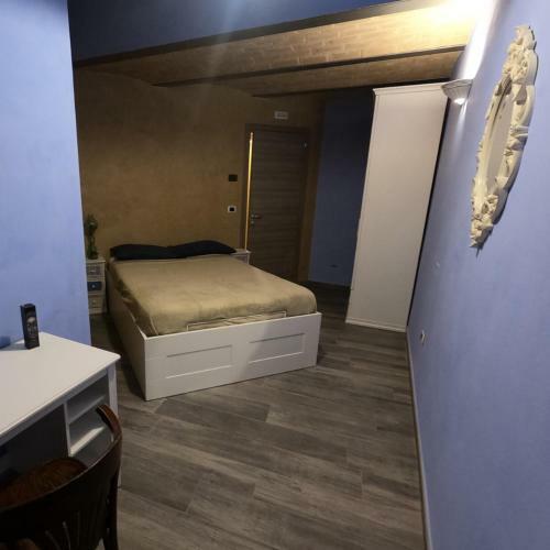 Bed And Breakfast Dal Tenente
