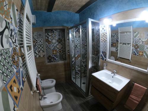 Bed And Breakfast Dal Tenente