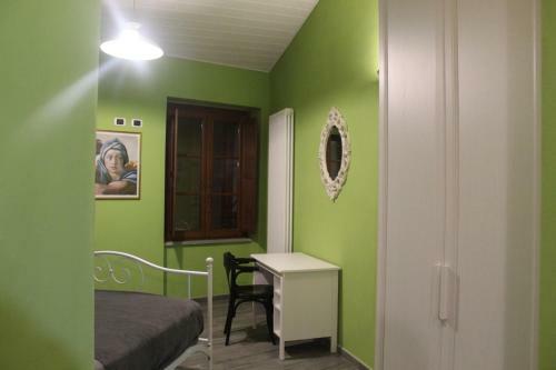 Bed And Breakfast Dal Tenente