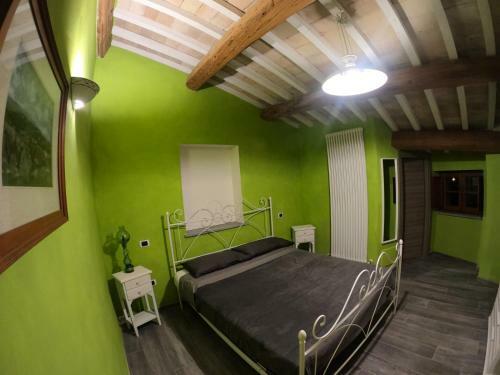 Bed And Breakfast Dal Tenente