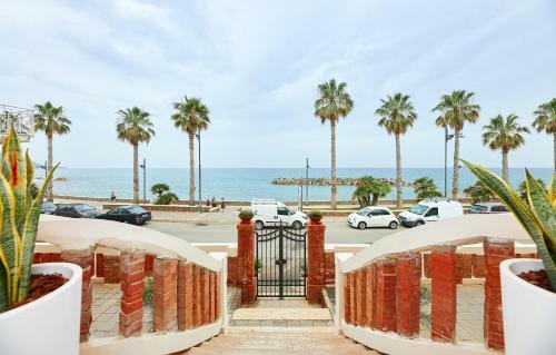 Apartamento Villa Rosa Residence