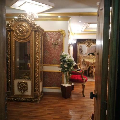 Apartamento Mohandessin