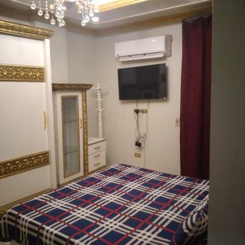 Apartamento Mohandessin