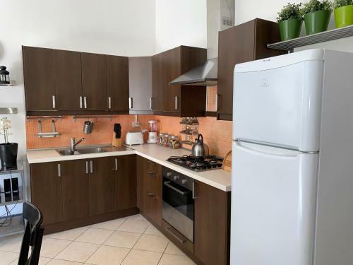 Apartamento Corso Senatore Matarazzo 145 Departamento