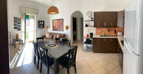 Apartamento Corso Senatore Matarazzo 145 Departamento