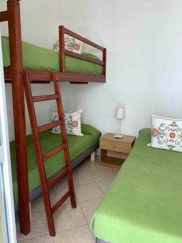 Apartamento Corso Senatore Matarazzo 145 Departamento