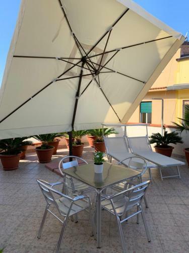 Apartamento Corso Senatore Matarazzo 145 Departamento
