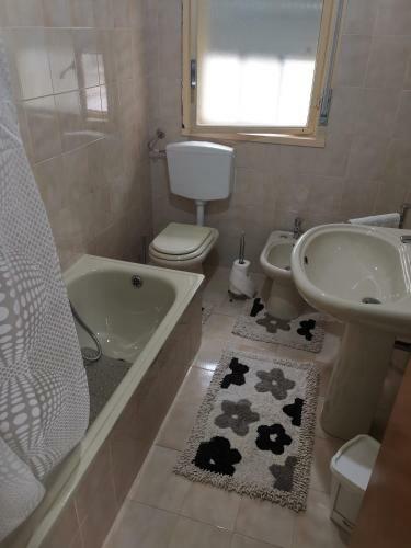 Apartamento Casa Glorioso