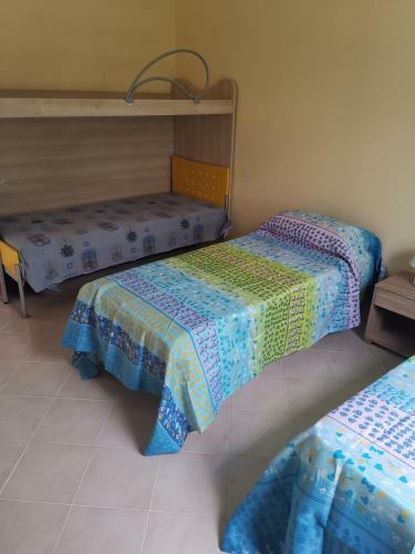 Apartamento Casa Glorioso