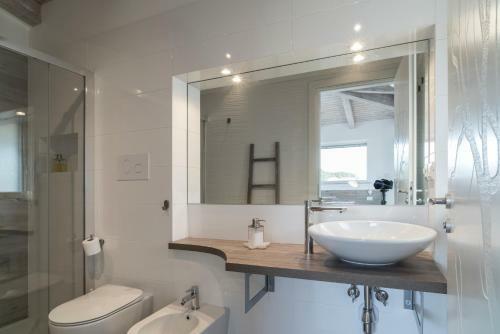 Bed & Breakfast La Suite Sul Corso