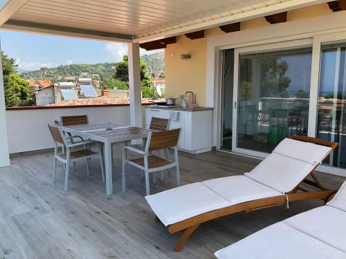 Bed & Breakfast La Suite Sul Corso